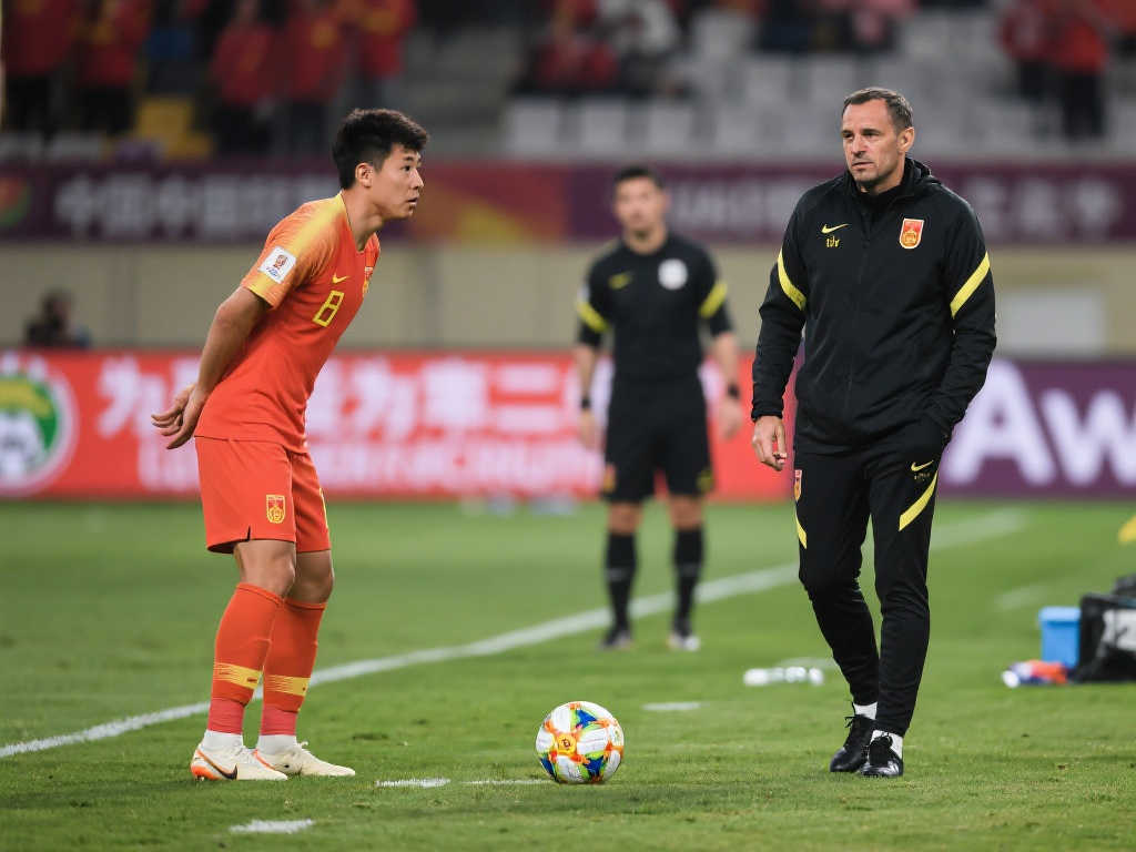 严益唯：伊万亟需革新国足战术以应对挑战